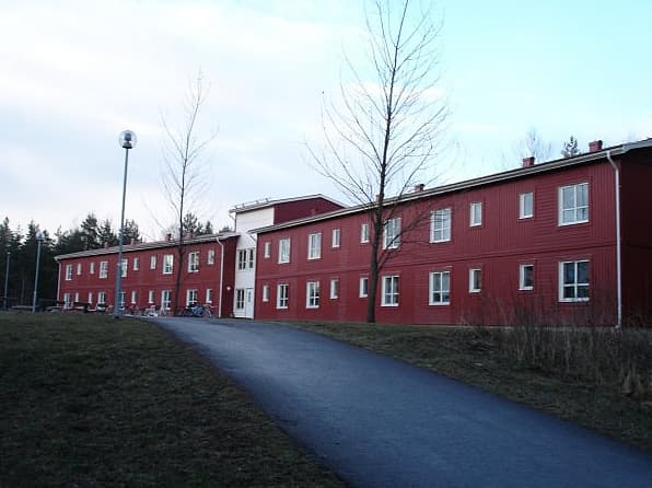 Triogatan 9 i Karlstad