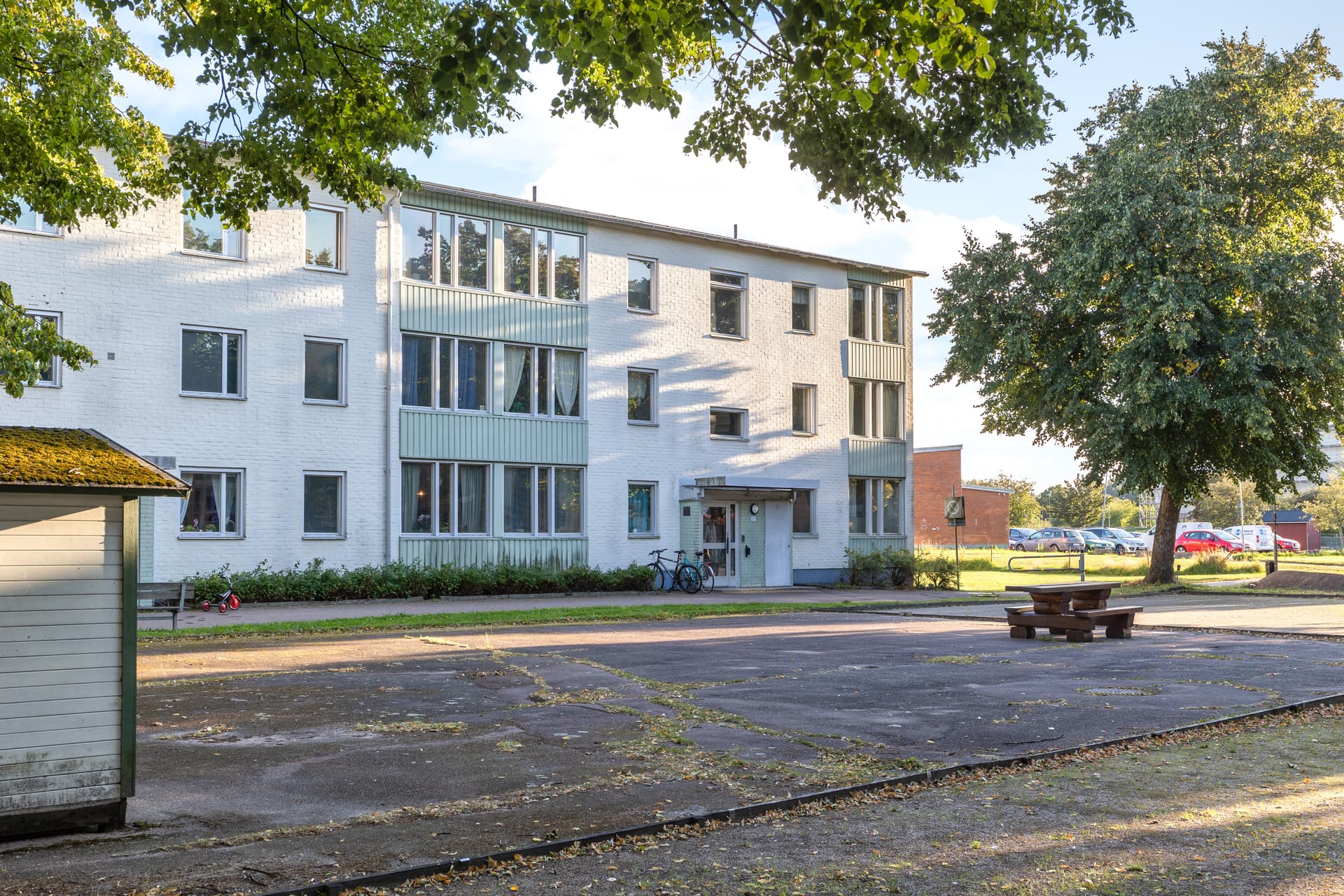 Karmgatan 57 i Karlstad
