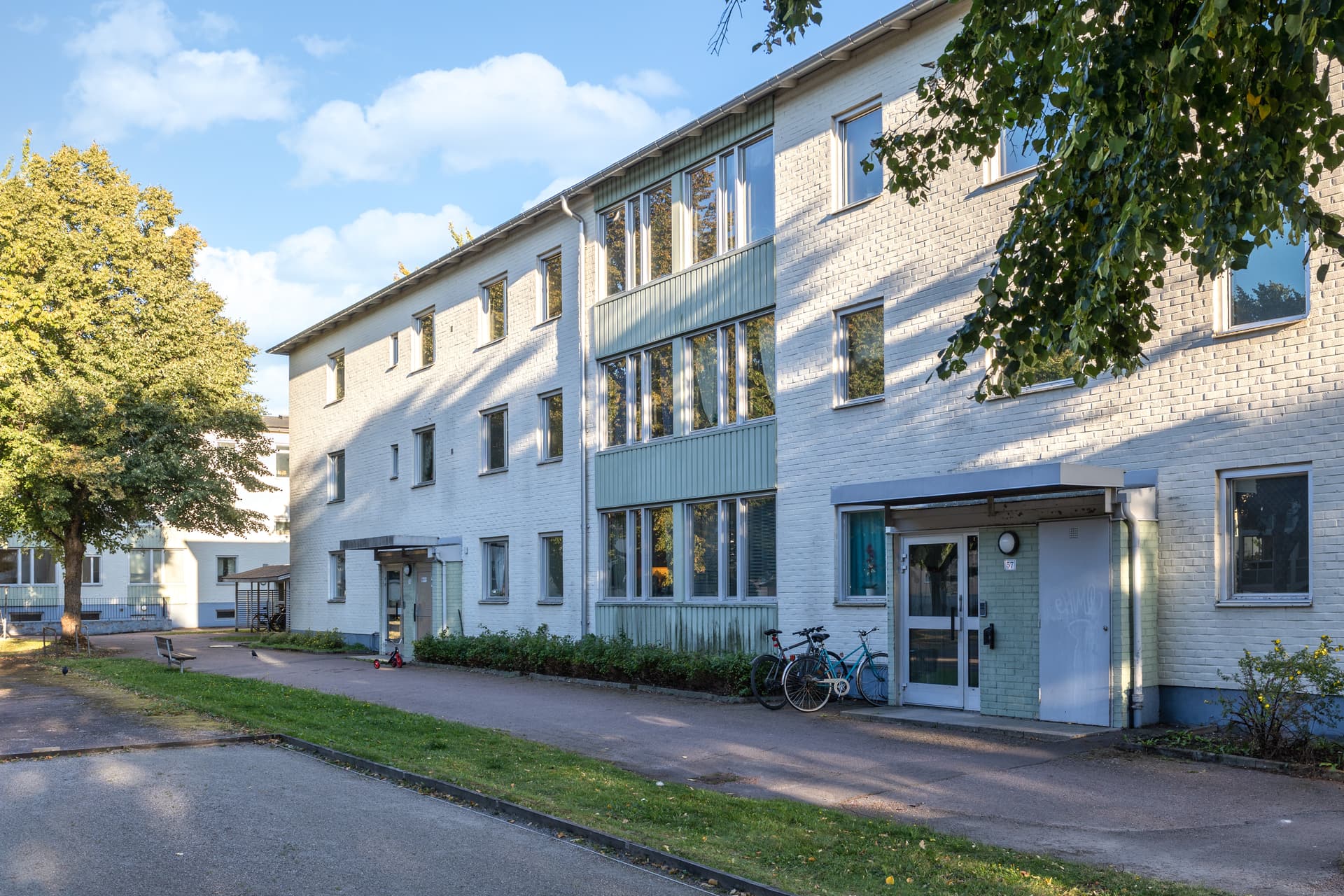 Karmgatan 49 i Karlstad