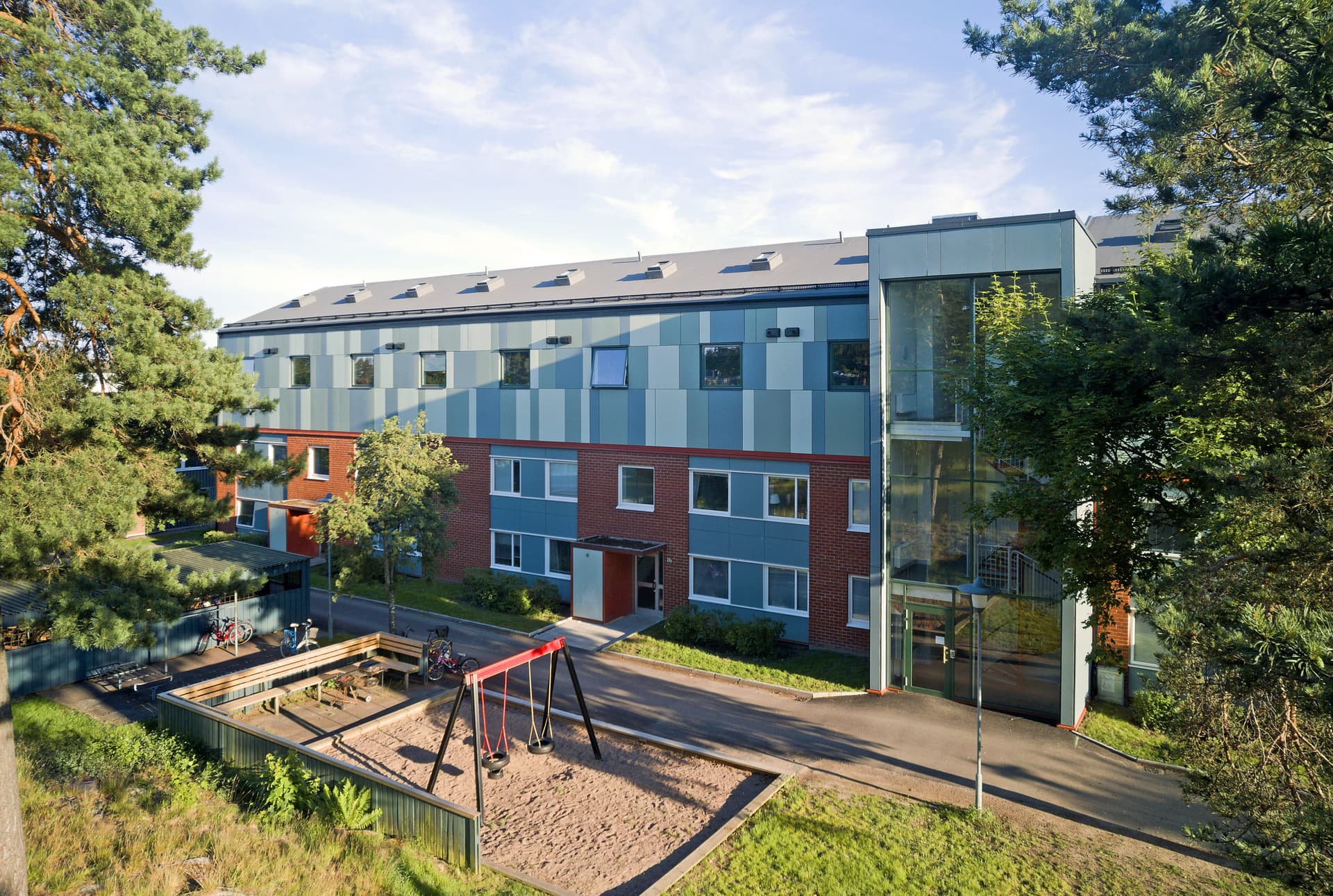 Fagottgatan 6 i Karlstad