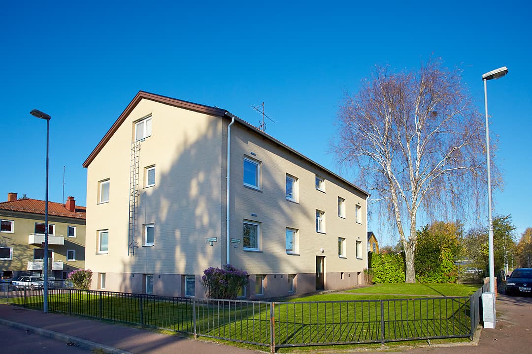 Karlslundsgatan 19 i Karlstad