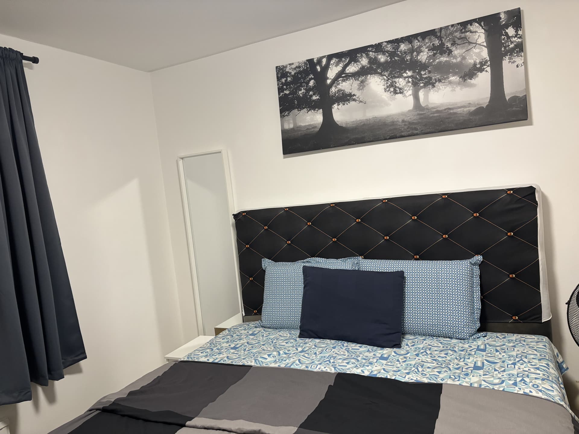 Stupvägen i Sollentuna