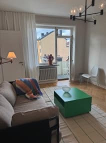 Södermannagatan 21 i Stockholm