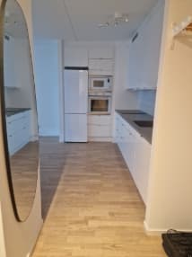 Långströmsgatan 5B i Göteborg