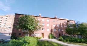 Sjödalsvägen 9B i Huddinge