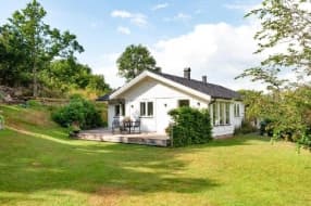 Pilåsvägen 28 i Varberg