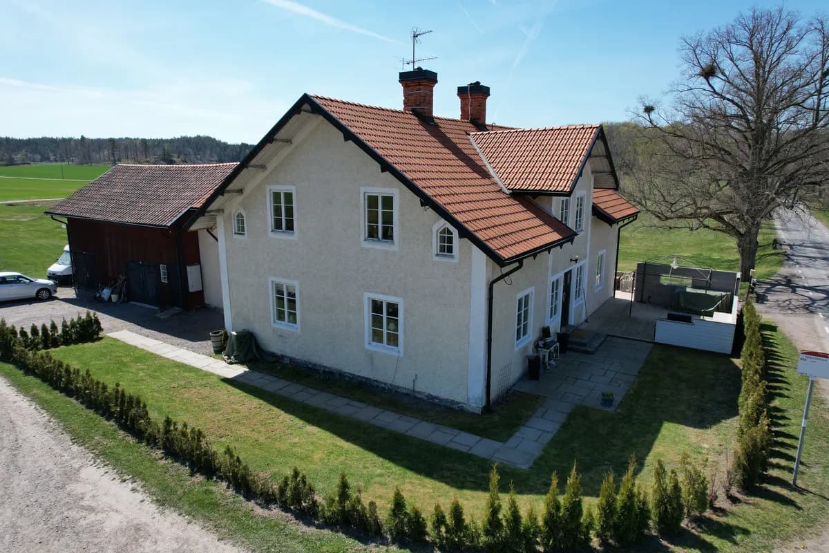 Mejeriet i Söderköping