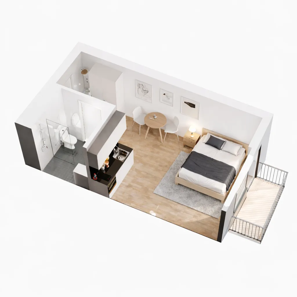 Serenadgången i Karlstad