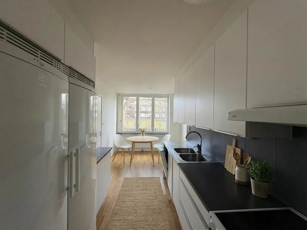 Rydsvägen 160 B i Linköping